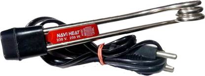 Navi Heat SRE-01 250 W Shock Proof Immersion Heater Rod