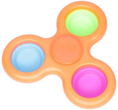 JOLARY Pop It Spinner set of 1