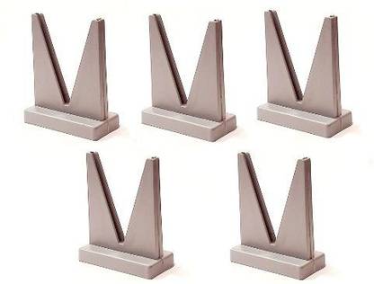 ERHIndia (Pack of 5) Lens Holder for Experiment Science