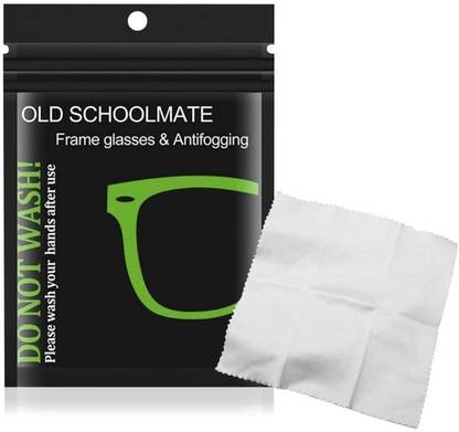 East Blue Eyewear OLD SCHOOLMATE  Lens Cleaner