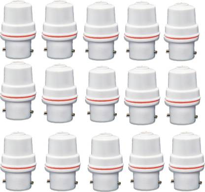 ASHIRWAD PH102 Plastic Light Socket