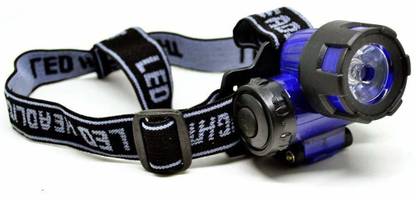 Royalmint Waterproof Tough Grade Tactical Headlight Atomic LED Headlamp Torch 30 LED Headlamp