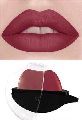 ADS Good Choice India Design Moisturizing Lipstick