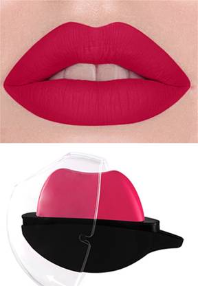 ADS Good Choice India Apple Design Lipstick A01727