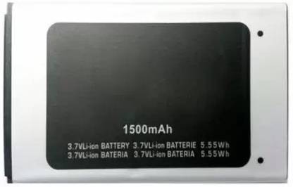 RYN Store Mobile Battery For  Micromax X715