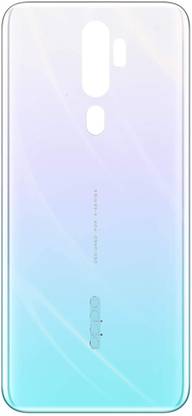 Kraze4blaze Oppo A5-2020 (CPH1959) (With Proper Logo) Back Panel