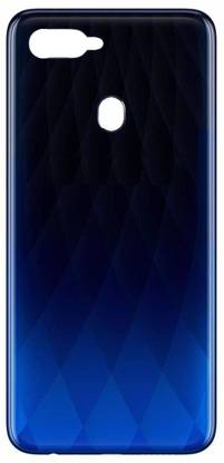 Sandreezz OPPO F9 Pro (with Proper Logo) Back Panel