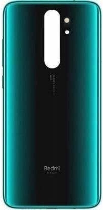 BrewingQ Xiaomi Xiaomi Redmi Note 8 Pro(Glass) Back Panel
