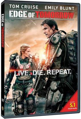 Edge Of Tomorrow