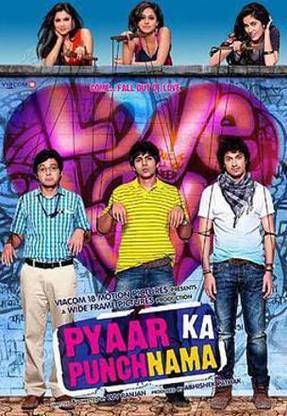 Pyaar Ka Punchnama