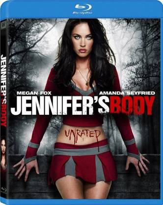 Jennifer's Body [Blu-ray]
