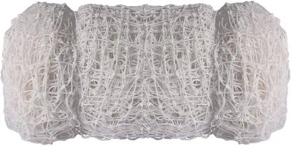 sai praseeda UV Stabilized Nylon Pigeon Net_Bird Net_Monkey Net_6 X 10 Feet_White Color Camping Net