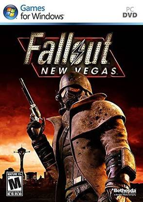 Fallout New Vegas Standard Edition
