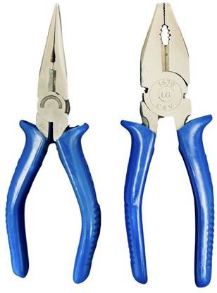 Skyking Mini plier&nose07 Lineman Plier