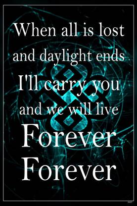 Breaking Benjamin American Rock Band Benjamin Burnley Keith Wallen Aaron Bruch Matte Finish Poster Paper Print