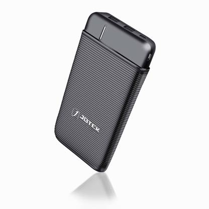 JBTEK 10000 mAh 12 W Power Bank