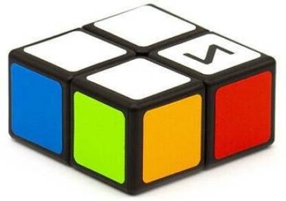 Spark Puzzle ube 2x2x1 P base 1 Pieces