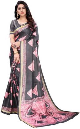 Fashion Art Silk Saree