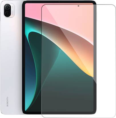 Scratchgard Screen Guard for Xiaomi Pad 5