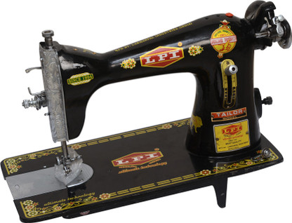 lpi stitching machine