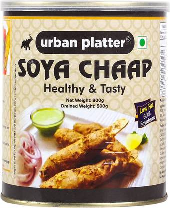 urban platter Soya Chunks