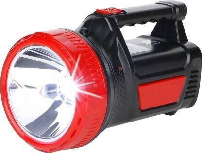 AKR Rechargeable Led Torch Torch