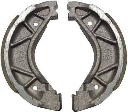 Pa BACK BRAKE SHOE COMPITABLE FOR APRILLIA Rear Brake Shoe