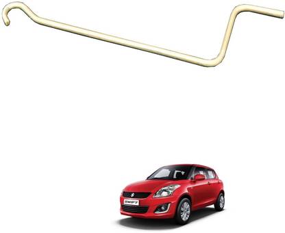AuTO ADDiCT Jack Rod Only for Mechanical Scissor Vehicle Lift Jack for MARUTI SWIFT Vehicle Jack Stand