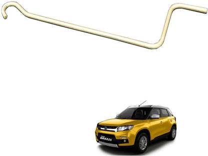 AuTO ADDiCT Jack Rod Only for Mechanical Scissor Vehicle Lift Jack for MARUTI BREZZA Vehicle Jack Stand