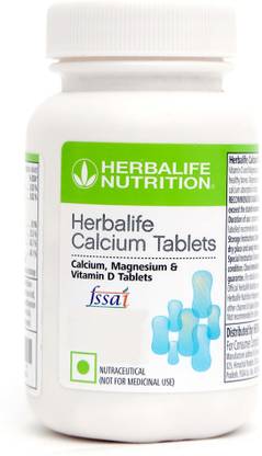 Herbalife Nutrition CALCIUM -60 TAB X1 PCS COMBO