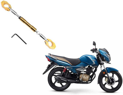TVS VICTOR Bike Handlebar Weights 