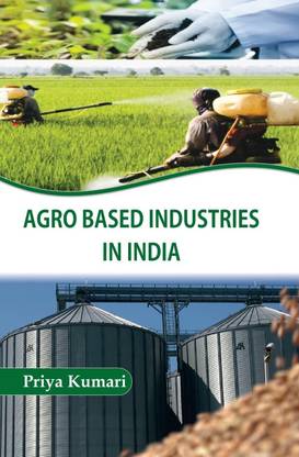 Agro Based Industries in India