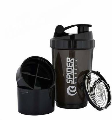 SAKER BLACK 3 500 ml Shaker