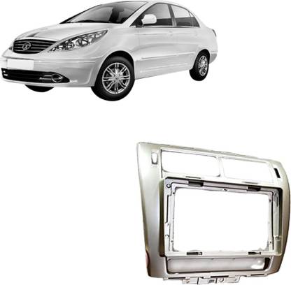 AUTO'SJET Car Android Stereo Tata Manza 4GB/32GB - A61 Car Stereo