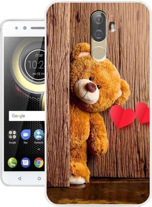 PRINTSMART Back Cover for Lenovo K8,K8 Note,K8 Plus