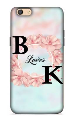 BIMBLE Back Cover for Oppo F3