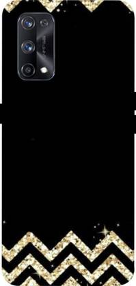 OPSHOPEE.COM Back Cover for Realme X7 Pro