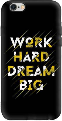 printwhiz Back Cover for Apple iPhone 6||Apple iPhone 6S