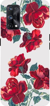 OPSHOPEE.COM Back Cover for Realme X7 Pro