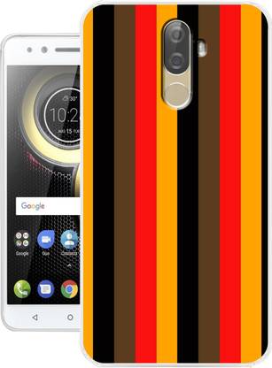 PRINTSMART Back Cover for Lenovo K8,K8 Note,K8 Plus