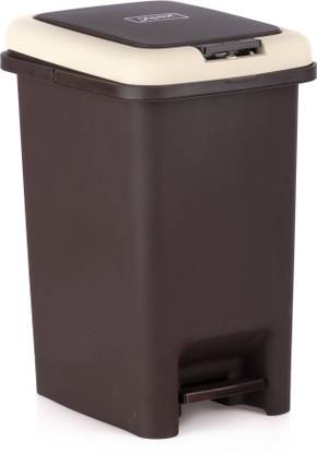 APEX Dustbins / Dustbin Bucket / Bathroom Dustbin / Dustbin With Lid / Plastic Dustbin