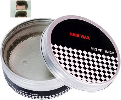 YAWI Smooth With Soft Fragrance Hair Styling Gel Wax For Men & Women Hair Gel