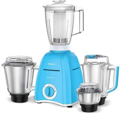 HAVELLS Momenta 750 W Mixer Grinder