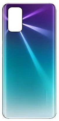 Kraze4blaze Oppo A72 (With Proper Logo) Back Panel