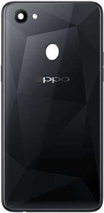 Kraze4blaze Oppo A7 (CPH1903) (With Proper Logo) Back Panel