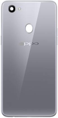 Sandreezz OPPO F7 (with Proper Logo) Back Panel