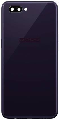 Sandreezz OPPO A3s (with Proper Logo) Back Panel