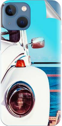 tiddler Apple iPhone 13 mini Mobile Skin