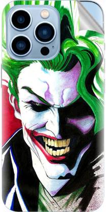 tiddler Apple iPhone 13 Pro Max Mobile Skin