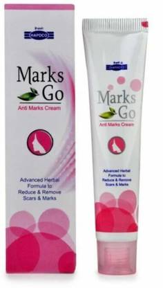 HAPDCO Marks GO Anti Marks Cream_4 (Pack of 4)